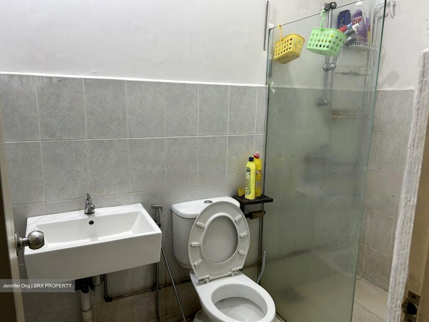Sembawang Hills Estate (D20), Terrace #438768761